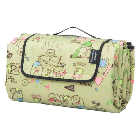 Sumikkogurashi Sumikkogurashi Leisure Mat TKZ02CM187GR