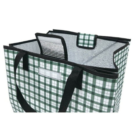 モンターナ（Montagna） マルチなレジャーシート HAC3864 W110cm×H98cm 保冷バッグ...