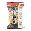 アマノフーズ(AMANO FOODS) 甘とろ卵の牛とじ丼の具 インスタント フリーズドライ 1食