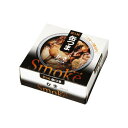 K&K(K&K)(メンズ、レディース、キッズ)缶つまSmoke かき 50g 0317818