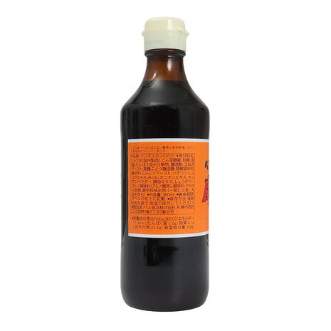 国分（Kokubu）（メンズ、レディース、キッズ）成吉思汗たれ 360ml 2258014