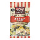 ハウス食品(House)(メンズ、レディース、キッズ)スパイスクッキング 材料とあえるだけ! オイキムチ きゅうりキムチ 2951894