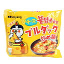 三養ジャパン(メンズ、レディース、キッズ)チーズブルダック炒め麺 袋麺 5122301