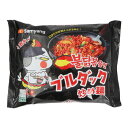 三養ジャパン(メンズ、レディース、キッズ)ブルダック炒め麺 1袋(1食分) 5122316