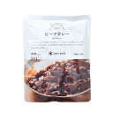 スノーピーク(snow peak) ビーフカレー 1食分 200g FD-023