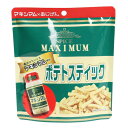 味源(ajigen)(メンズ、レディース、キッズ)マキシマムポテトスティック 50g 5701940