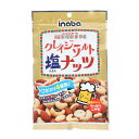 稲葉ピーナツ(メンズ、レディース、キッズ)クレイジーソルトナッツ 65g 5503629