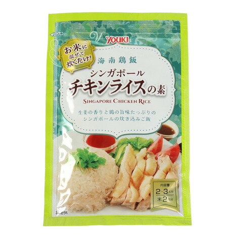 その他ブランド（OTHER BRAND）（メンズ レディース）シンガポールチキンライスの素 2973780