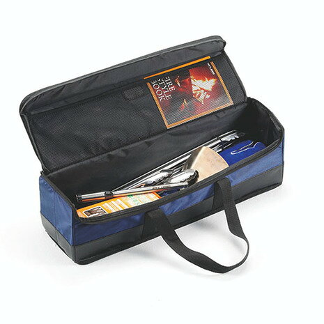 【5点10%OFF！まとめ買いクーポン☆8/11迄】ユニフレーム（UNIFLAME） 焚き火ツールBOX 収納用品 665794通販格安セール情報　楽天　通販