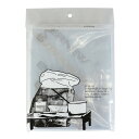 エバニュー(EVERNEW) パックライナー EVERSHIELD lerge 2pack EBYR769