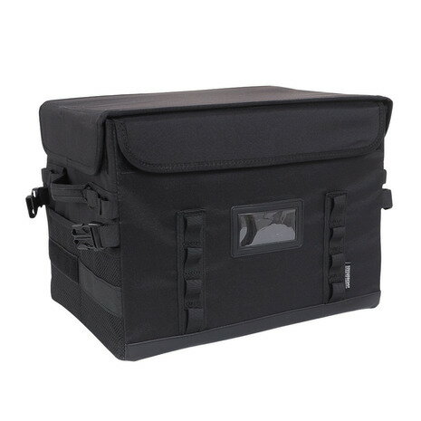 5050WORKSHOP（5050WORKSHOP） 収納ボックス コンテナ 折りたたみ FOLDING BOXBAG 30L 0365WS4346 3