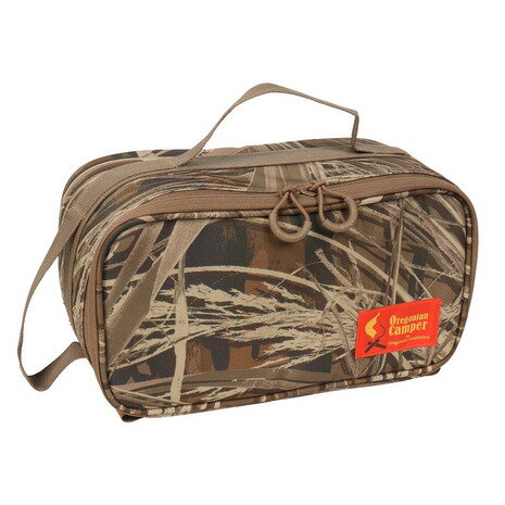 オレゴニアンキャンパー（Oregonian Camper） 収納ケース ギアケース アウトドア キャンプ セミハード..