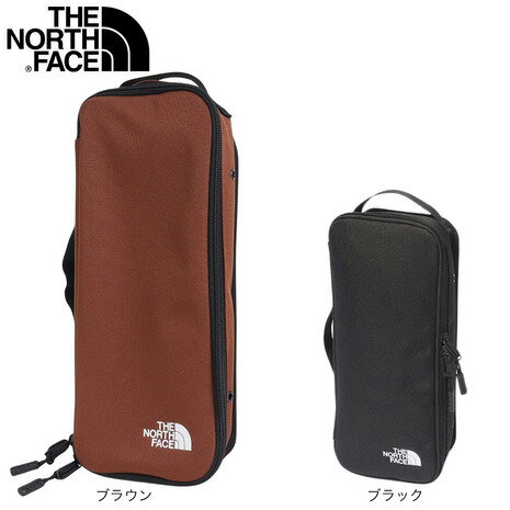 ザ・ノース・フェイス(THE NORTH FACE)(メンズ、レディース)食器 収納ケース フィルデンス カトラリーケース L NM82210 ザ・ノース・フェイス(THE NORTH FACE)(メンズ、レディース)食器 収納ケース フィルデンス カトラリーケース L NM82210