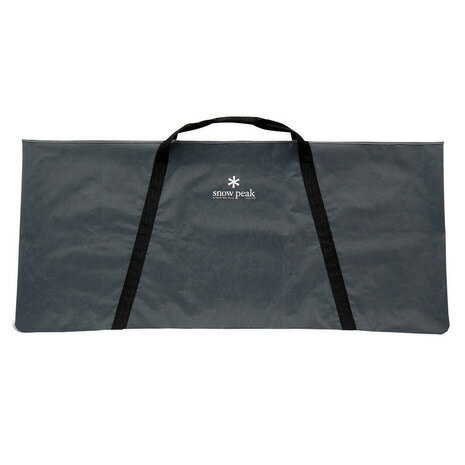 【最大1万ポイントバック！要エントリー＆抽選 12/25(木)限定】スノーピーク（snow peak） マルチパーパストートバッグL 収納ケース UG-141