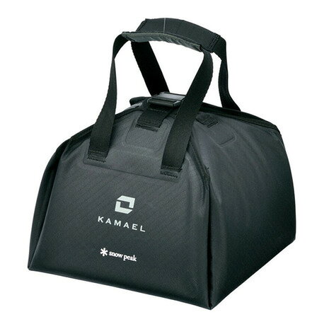 Snow peak KAMAEL Mat Bag KM-006 Camera bag (Men&Women)