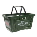 マーキュリー(MERCURY) マーキュリー マーケット バスケット MEMABAKH 4571103020838