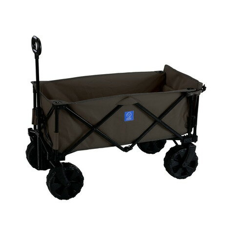 Whole Earth 送料無料(対象外地域有)アウトドア キャリー ワゴン ネオ WE23DZ86 OLIVE (メンズ、レディース)通販格安セール情報 楽天 通販