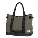 ザ・ノース・フェイス(THE NORTH FACE) トートバッグ 47L フィルデンス ギアトート M NM82201 NT