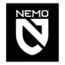 ニーモ(NEMO) NEMO シールドステッカーセット WT NM-AC-ST5 転写タイプ アウトドア キャンプ