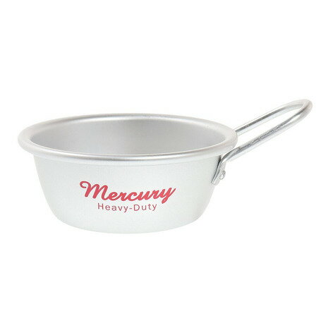 樂天商城 - 【ポイント最大10倍キャンペーン・要エントリー 5/1 0:00 - 5/1 23:59】マーキュリー（MERCURY） カップ マグカップ キャンプ アルミスタッキングカップ M MEALSMSR