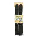 5050ワークショップ(5050WORKSHOP) ハンギングベルト ブラック HANGING BELT 0255WS4278 キャンプ サーフィン ボード 釣り