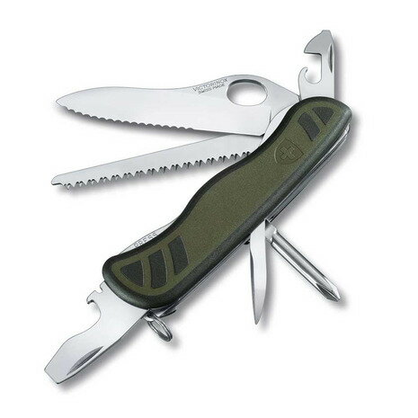 ビクトリノックス（VICTORINOX）（メンズ、レディース）ソルジャーナイフ 63259 1