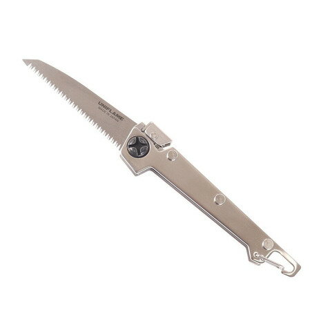 �ں���1���ݥ���ȥХå����ץ���ȥ꡼������ 12/25(��)����ۥ�˥ե졼���UNIFLAME�� ������ǵ�� 684184