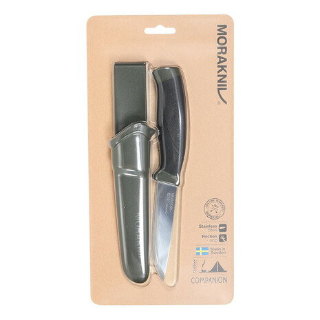 モーラナイフ（MORAKNIV） ナイフ コンパニオン MG 12215