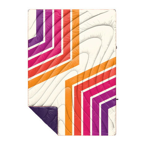 �ں���1���ݥ���ȥХå����ץ���ȥ꡼������ 12/25(��)����ۥ��ץ��Rumpl�� �֥�󥱥å� �����ȥɥ� ORIGINAL PUFFY-RETRO ...