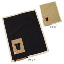 チャムス(CHUMS)ブランケット ひざ掛け アウトドア キャンプ フェス 焚き火 キャンピングボアブランケット CH09-1261