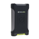 Goal Zero(Goal Zero) モバイルバッテリー ベンチャー 75 Venture 75 Power Bank 耐水・耐衝撃 大容量 19200mA...