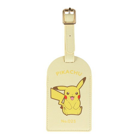 ●素材:合成皮革●中国製●メーカーカラー表記:YELLOW●サイズ:(約)W7.2×H12.3cm【商品の購入にあたっての注意事項】※一部商品において弊社カラー表記がメーカーカラー表記と異なる場合があります。※ブラウザやお使いのモニター環境により、掲載画像と実際の商品の色味が若干異なる場合があります。※掲載の価格・製品のパッケージ・デザイン・仕様について、予告なく変更することがあります。あらかじめご了承ください。トレードワークス TRADE WORKS ゴーウェル gowell ポケモン ポケットモンスター エルブレス ヴィクトリア ビクトリア Victoria L-Breath キャンピング小物 キャンプ小物 アクセサリー キャンプ小物 アウトドア レジャー キャンプ キャンプ用品 キャンプグッズ