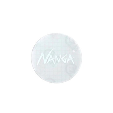 ナンガ（NANGA） ×ギアエイド リペアパッチ N1NgCEN1