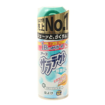 アース製薬（Earth Chemical ） サラテクト 無香料 100mL