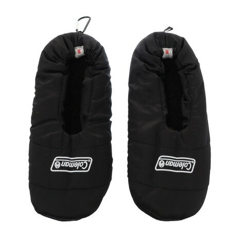 【10%OFFクーポン 9/2 15時迄】コールマン（Coleman） テントシューズ ショート 2701117-98