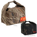 オレゴニアンキャンパー(Oregonian Camper)ランチバッグ お弁当 保温 保冷 メスティンウォームキーパーL OCB902