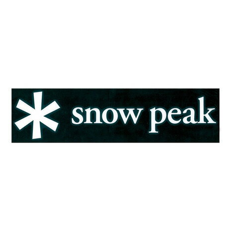 �ں���1���ݥ���ȥХå����ץ���ȥ꡼������ 12/25(��)����ۥ��Ρ��ԡ�����snow peak�� �������ƥå��� �������ꥹ�� M NV-007