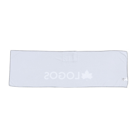 ロゴス（LOGOS）（メンズ、レディース、キッズ）ネッククーラー 34206219
