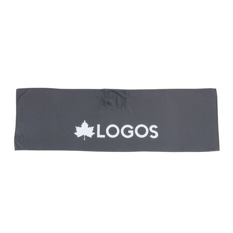 ロゴス（LOGOS）（メンズ、レディース、キッズ）ネッククーラー 34206219