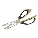モンターナ(Montagna) 調理器具 8in1 マルチシザー HAC3995 多機能
