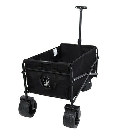 ホールアース（Whole Earth） ワゴン アウトドア STRAGE WAGON MINI HIGH WE2TDZ65...