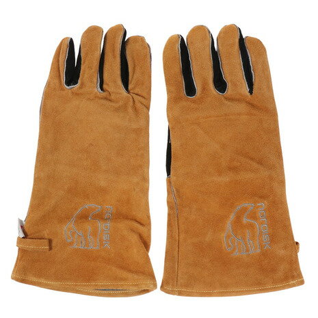 ΥǥNordisk Torden leather gloves 쥶 149034 ֥饦  Ǯ ȥɥ ʲ 