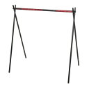 シナノ(SINANO) 2周年限定 ハンガーラック スナイプ ハンガー レッド 3段階調節 耐荷重10kg SNIPE HANGER LTD RD アウトドア ...