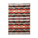 Xm[s[Nisnow peakj SP~PENDLETON Muchacho Blanket One RD