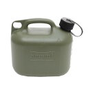 ヒューナースドルフ(Hunersdorff) ヒューナースドルフ フューエルカンプロ 5L 800200 PROFI