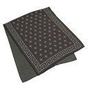 nomadix(nomadix) タオル 大判 ヨガ ビーチ アウトドア BARTON BLACK TOWEL 1700010160231