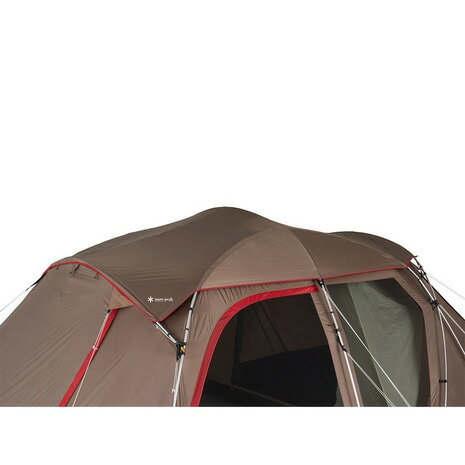 スノーピーク（snow peak） 【受注販売】 テント 屋根シート キャンプ トゥーガ シ...