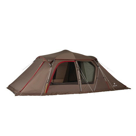 スノーピーク（snow peak） 【受注販売】 テント 屋根シート キャンプ トゥーガ シ...