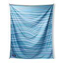 nomadix(nomadix) ブランケット アウトドア キャンプ SIDEWINDER AGUA FESTIVAL BLANKET 1700040153231