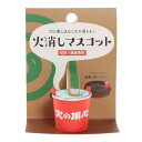 デコレ(DECOLE Co Ltd.) 火消しマスコット バケツ SK-51623